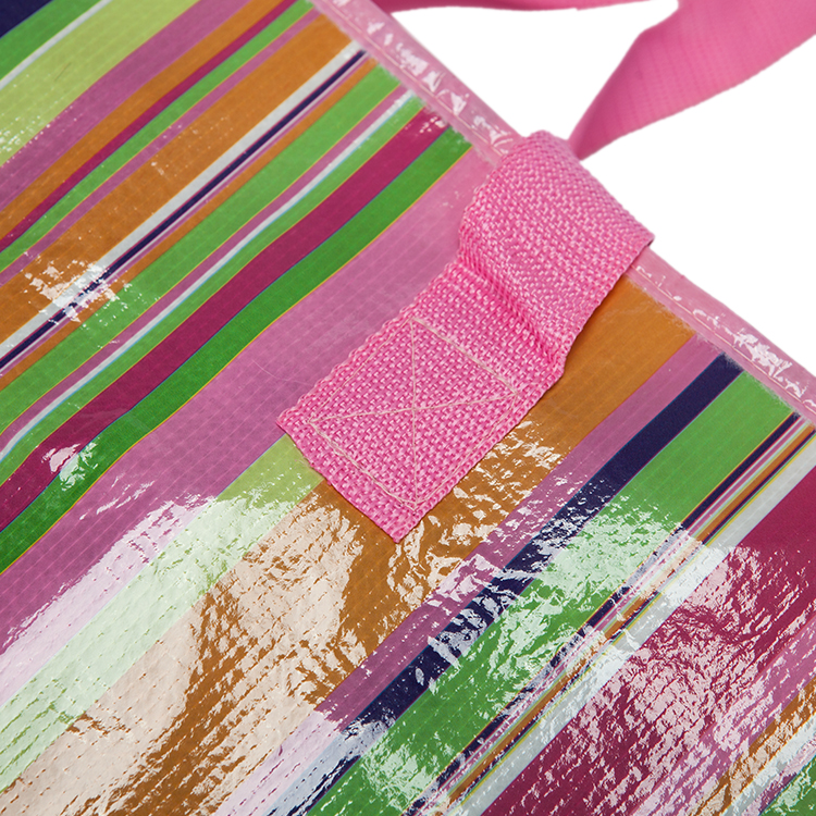 10kg容量 再利用可能 スーパーマーケット ショッピング トートバッグ